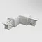 Соединитель Accessories for tracks Trinity TRA005CL-31W-R Maytoni