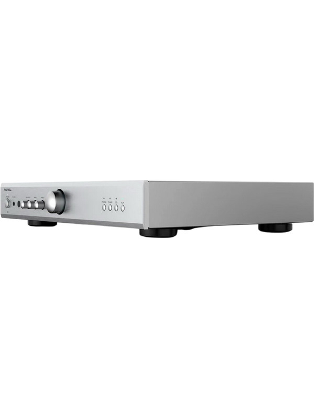 Интегральный усилитель Rotel A8 Silver