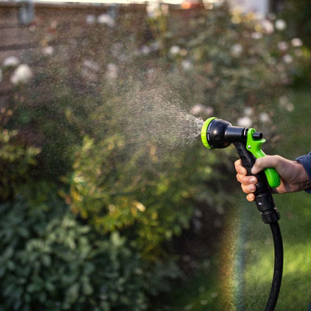 Насос аккумуляторный для полива из бочки Greenworks G24SWP Арт. 3401007, 24V, без АКБ и ЗУ