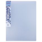 Папка пруж.скоросш. A4 700 мкм 20 мм, 1 шт, лёд EC210520074, Expert Complete