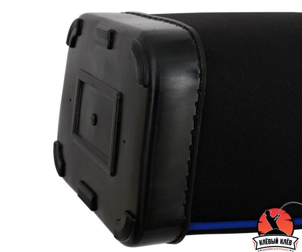 FLAGMAN Чехол для 3-х удилищ Armadale Hard Case 18х15х190см