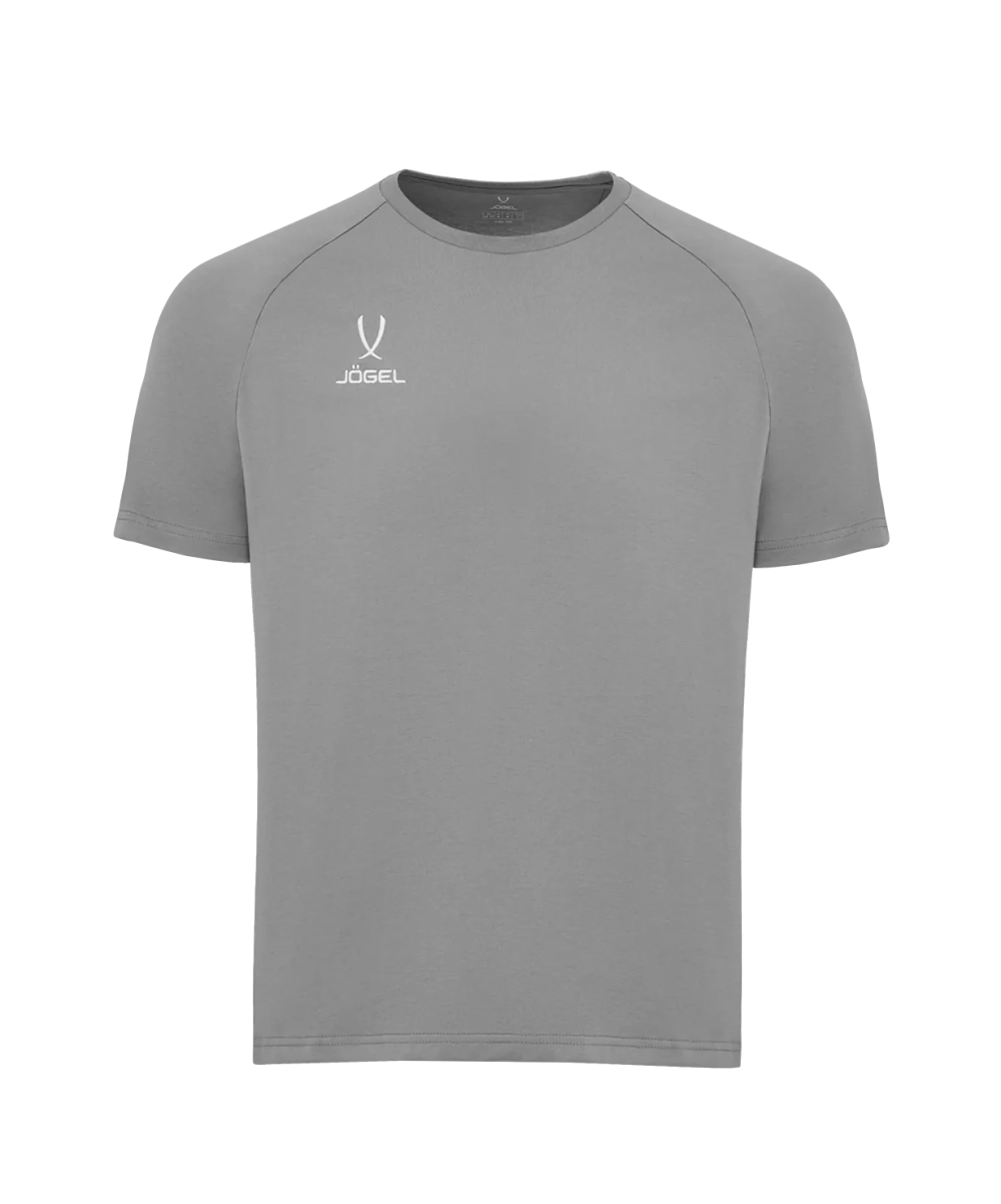 Футболка ESSENTIAL CVC Tee, серый