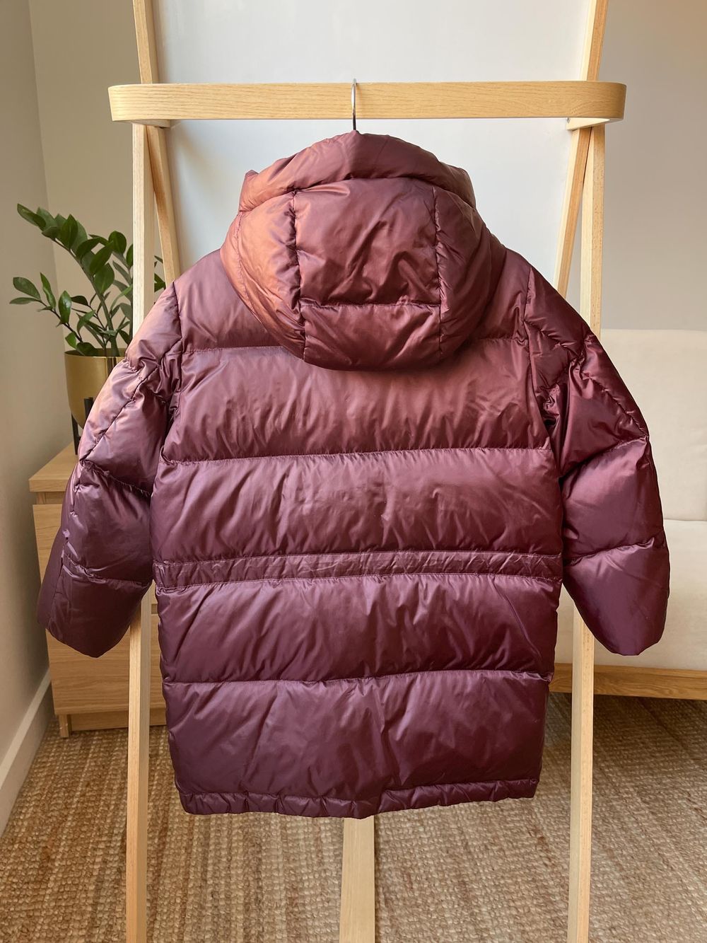 Куртка Armani