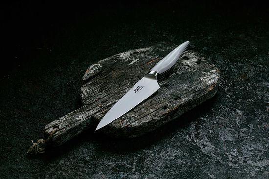 Нож кухонный Samura Joker 170 мм. SJO-0023W