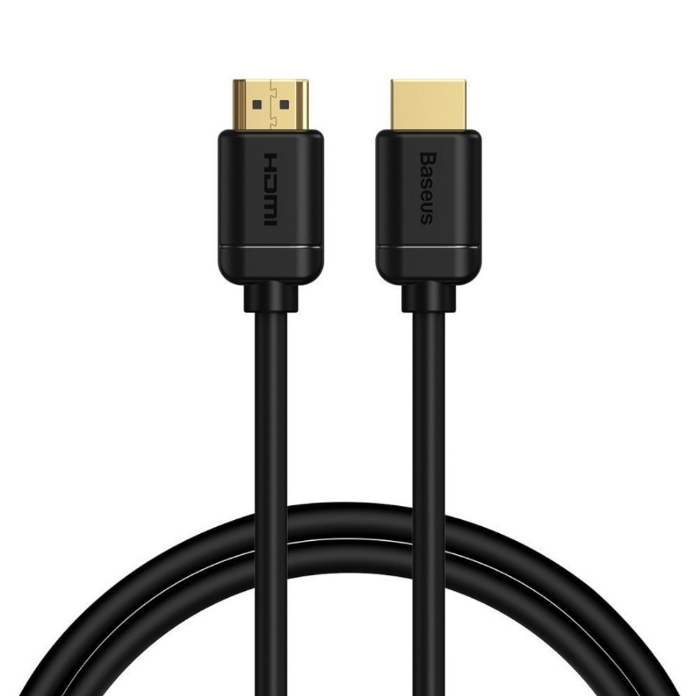 Кабель Baseus High Definition HDMI на HDMI 1м CAKGQ-A01