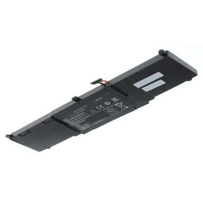 Аккумуляторная батарея iBatt 4400 mAh для Asus UX303LA, UX303LN Zenbook (C31N1339)