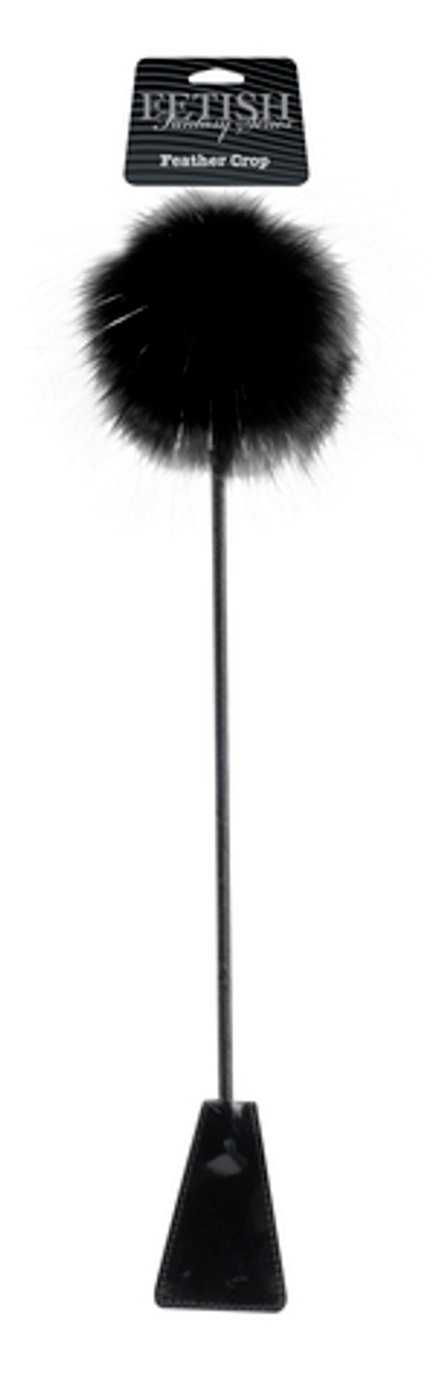 Стек и тиклер Limited Edition Feather Crop 440423PD