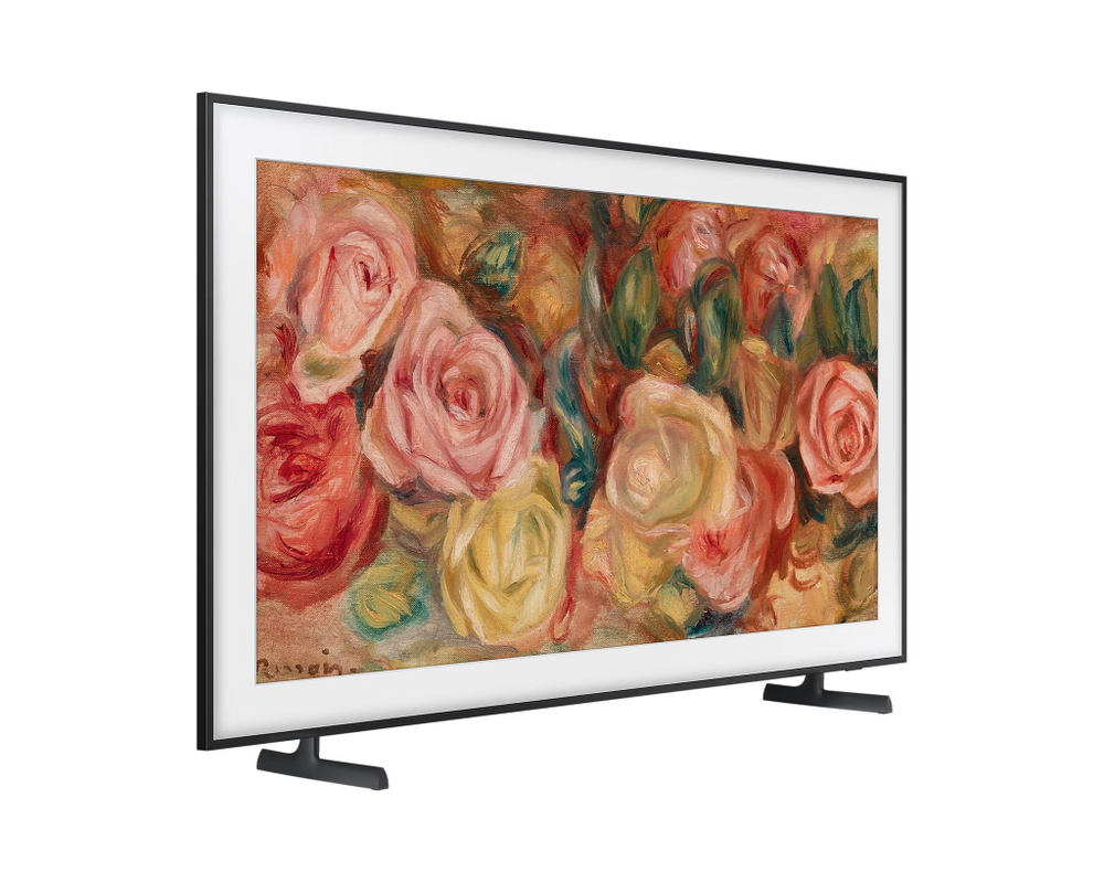 Телевизор Samsung THE FRAME QE85LS03D