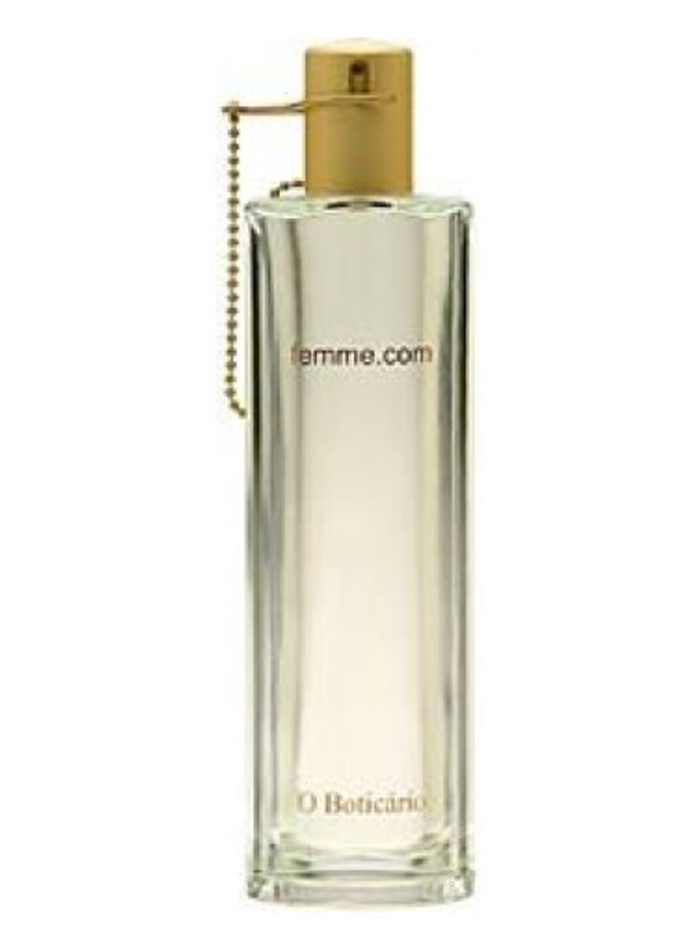 O Boticario Femme.com