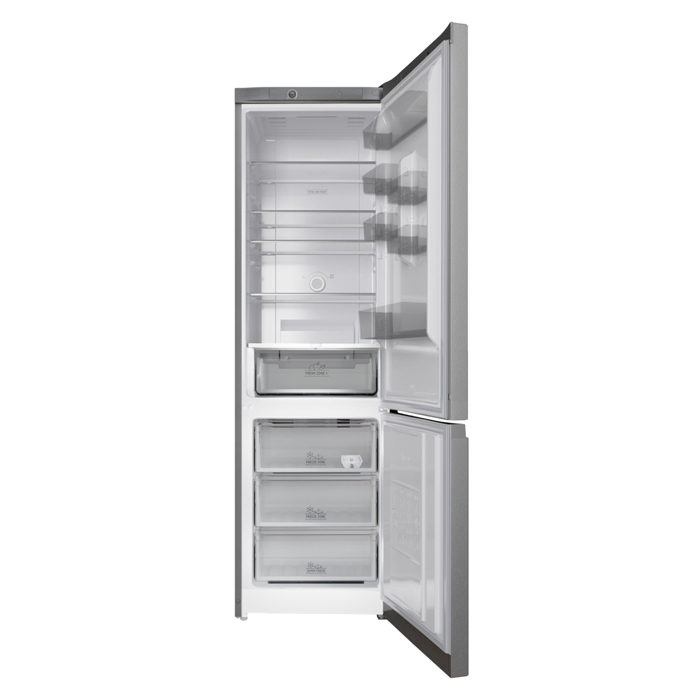 Холодильник Hotpoint HT 6200 S