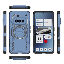 Защитный чехол Space Shell Magnetic Case для Nothing Phone 3A