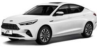 JAC J7