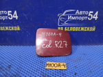 Лючок бензобака TOYOTA DUET 1998-2000