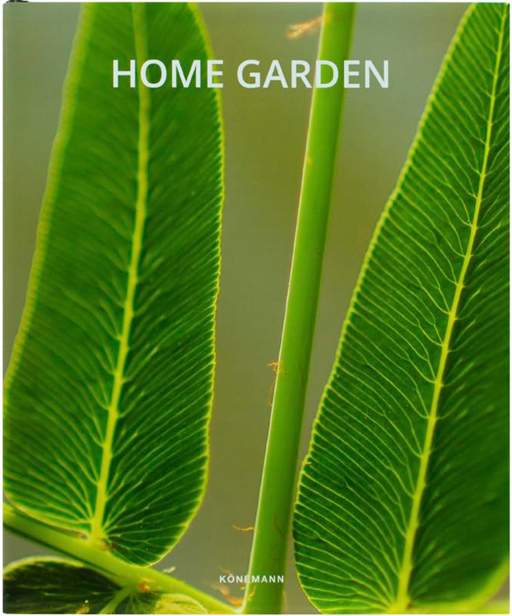 Home Garden