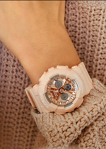 Часы Casio BA-130-4AER