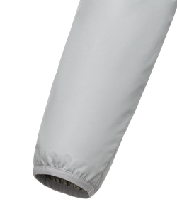 Куртка ветрозащитная CAMP 2 Rain Jacket, серый