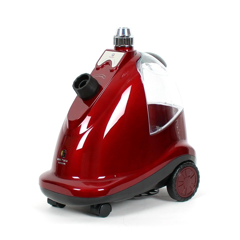Отпариватель Grand Master GM-A900 Red