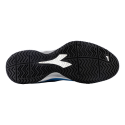 Мужские теннисные кроссовки Diadora Blushield Torneo All Court Shoe Men - Blue, White
