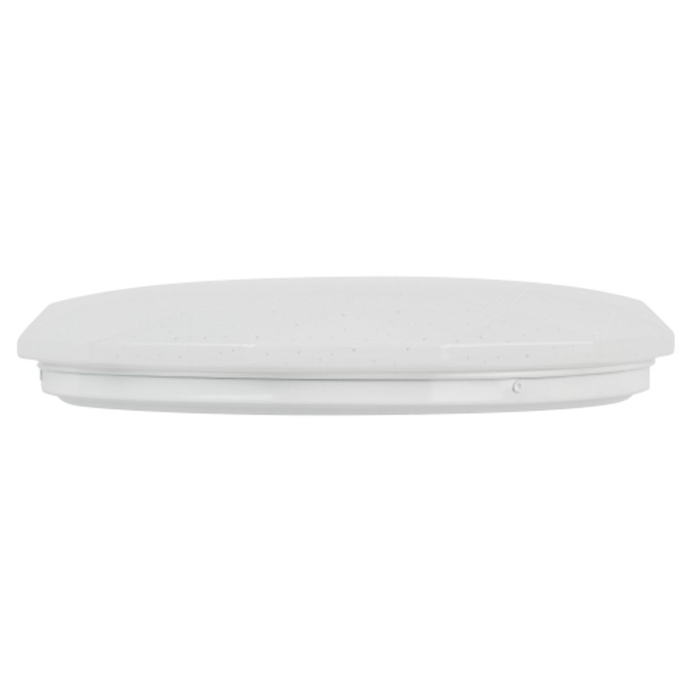 Светильник потолочный светодиодный ЭРА Классик без ДУ SPB-6 Slim Sparkle 36W-4K 4000K | Светильники SPB-6 без ДУ
