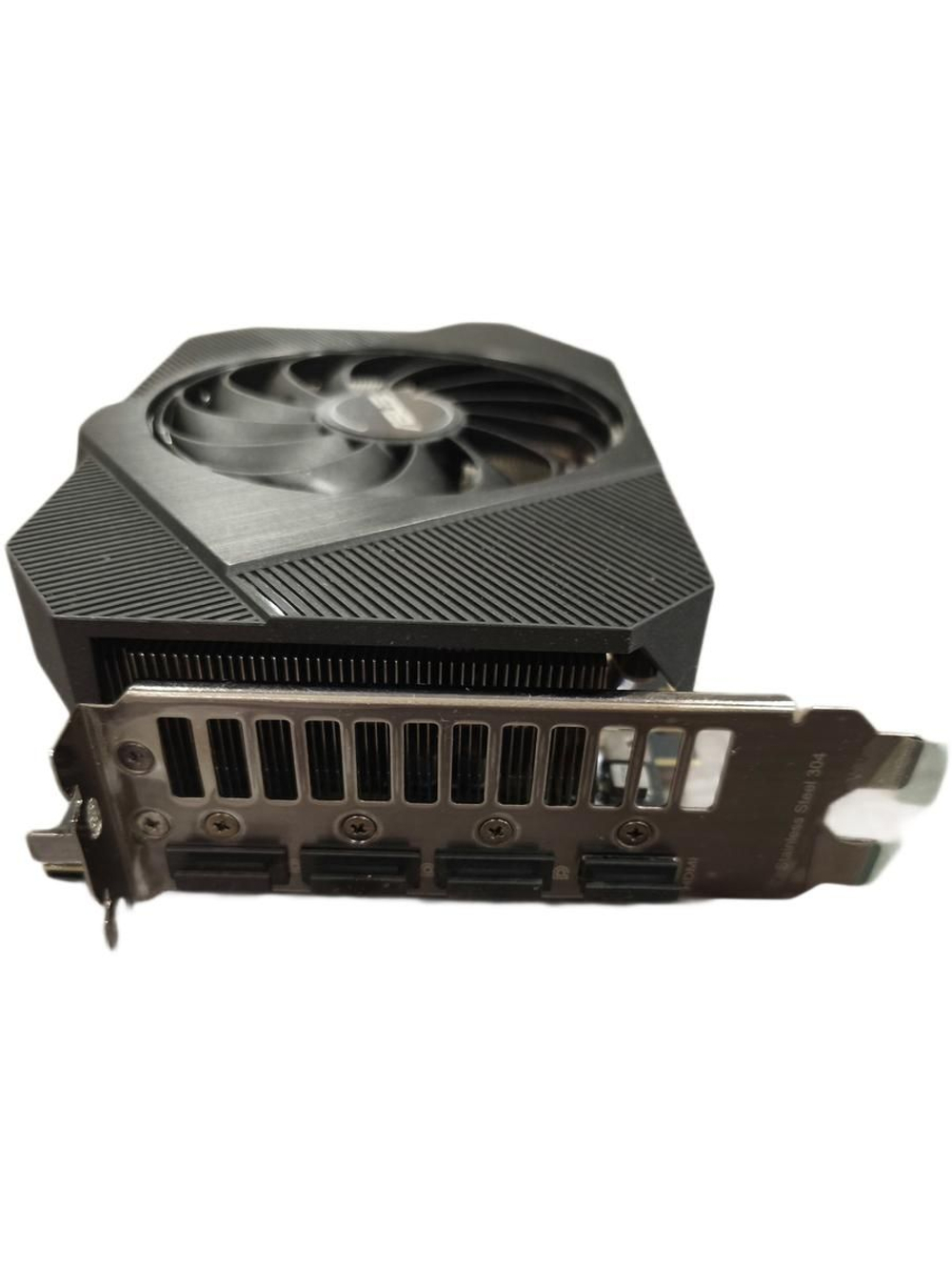 Видеокарта ASUS GeForce RTX 3060 Phoenix V2 12Gb