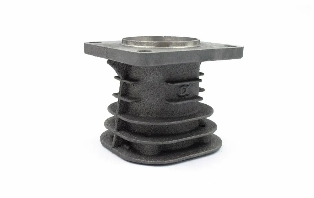 Цилиндр на компрессор 300/60 (51 мм) 23CL51