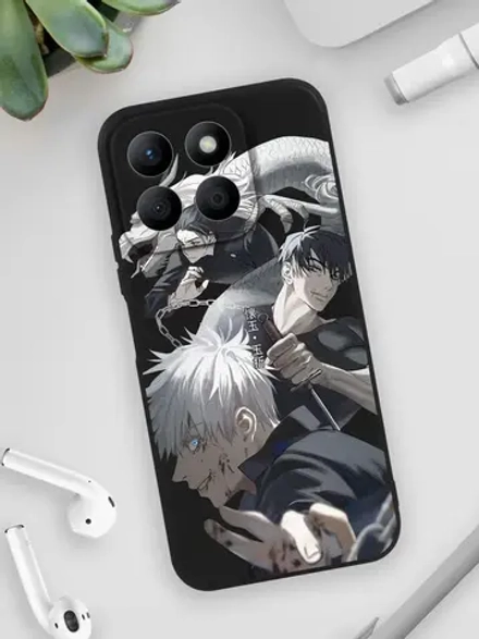 Чехол на Honor X8B