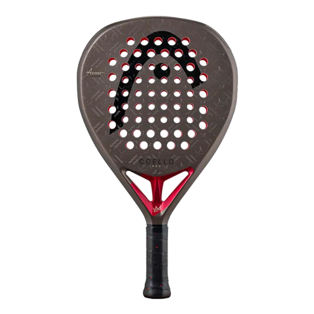 Ракетка Head Coello Pro 2026