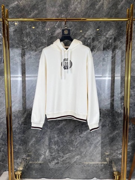 Худи Dolce & Gabbana