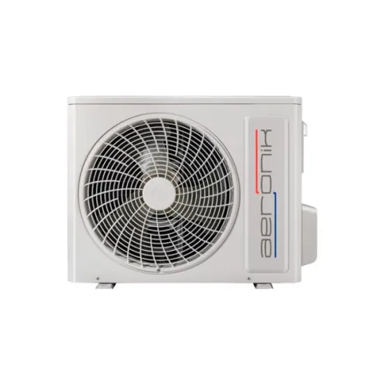 Напольно-потолочный кондиционер Aeronik ASI-ATH35ZD1/A-S / ASO-AGUHN35W1/INV