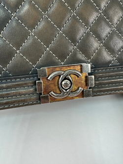 Сумка Chanel Old Medium Aged