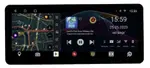 Магнитола для Mazda 6 2012-2014 - Redpower 85012XLM монитор 12.3" QLED в стиле Audi, Android 14, Быстрейшая, CarPlay, 4G SIM-слот