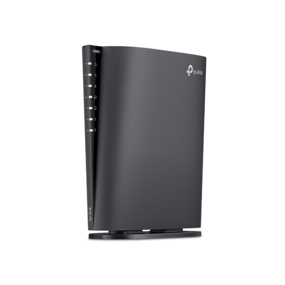 Маршрутизатор TP-Link Archer AX80