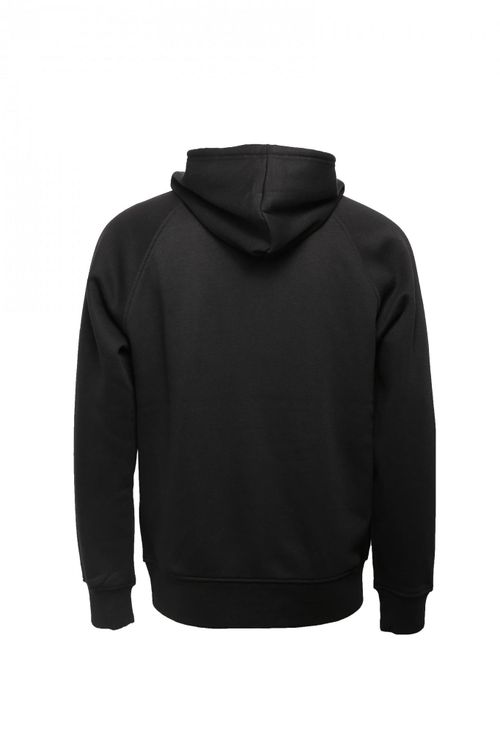 Джемпер Remington City Black Jacket (арт.UM1190-010)