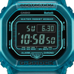 Часы Casio DW-B5600G-2