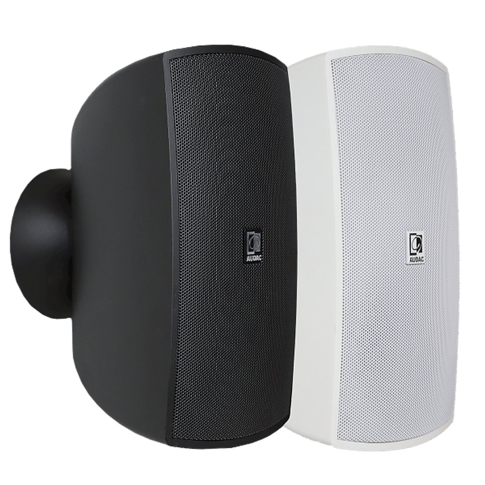 Audac ATEO6
