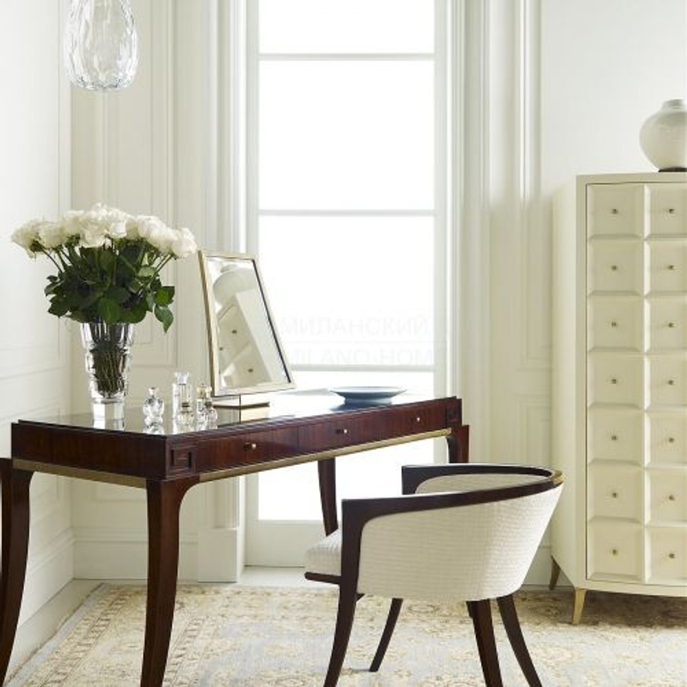 Кресло Baker Furniture DIANA 6139C