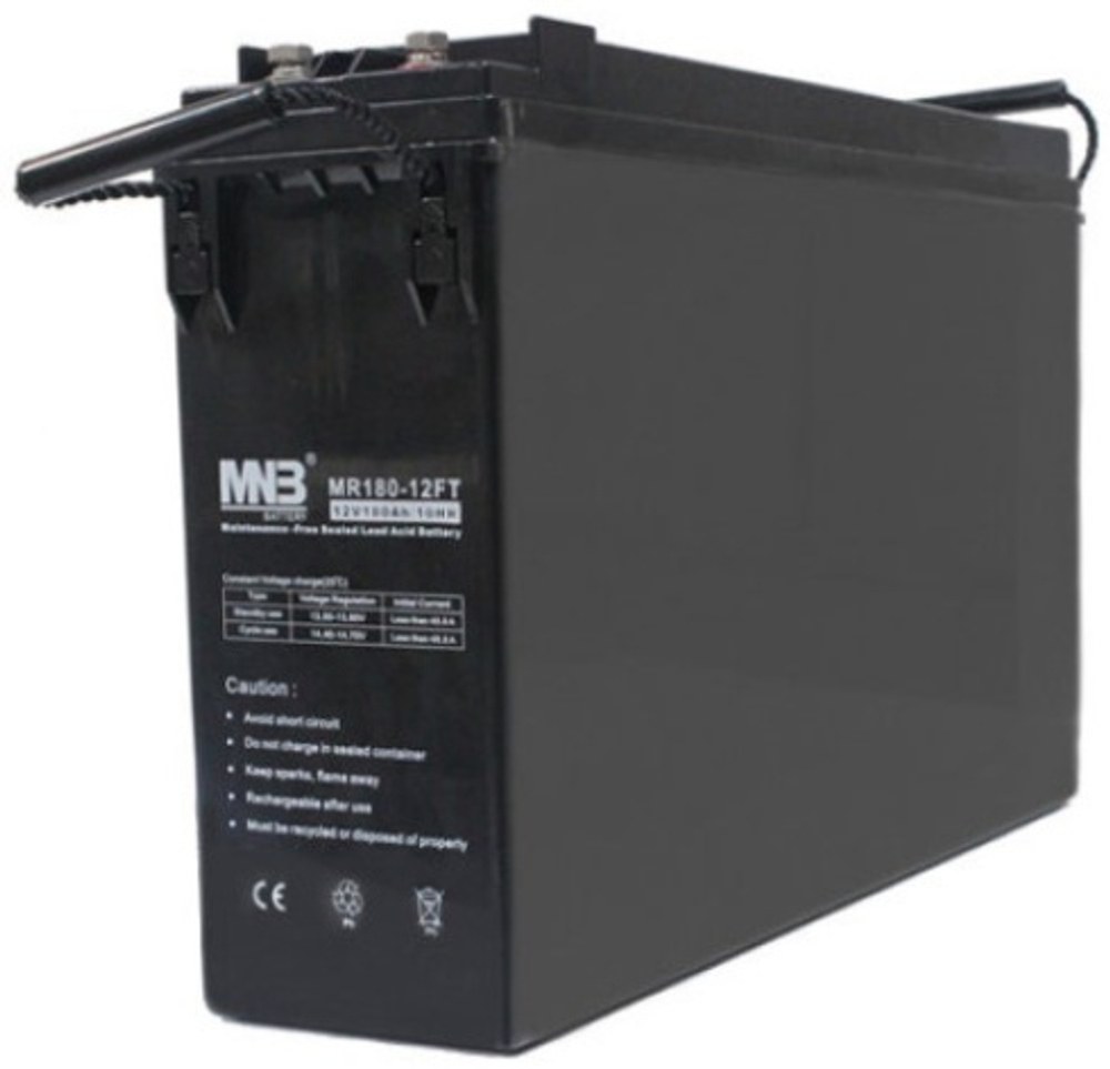 Батарея MNB MR180-12FT