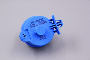 Датчик уровня воды (прессостат) 132414302 стиральной машины Electrolux, Aeg, Zanussi