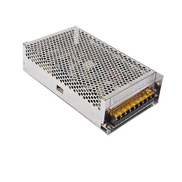 Трансформатор для светодиодной ленты 12V 200W 410200 Lightstar