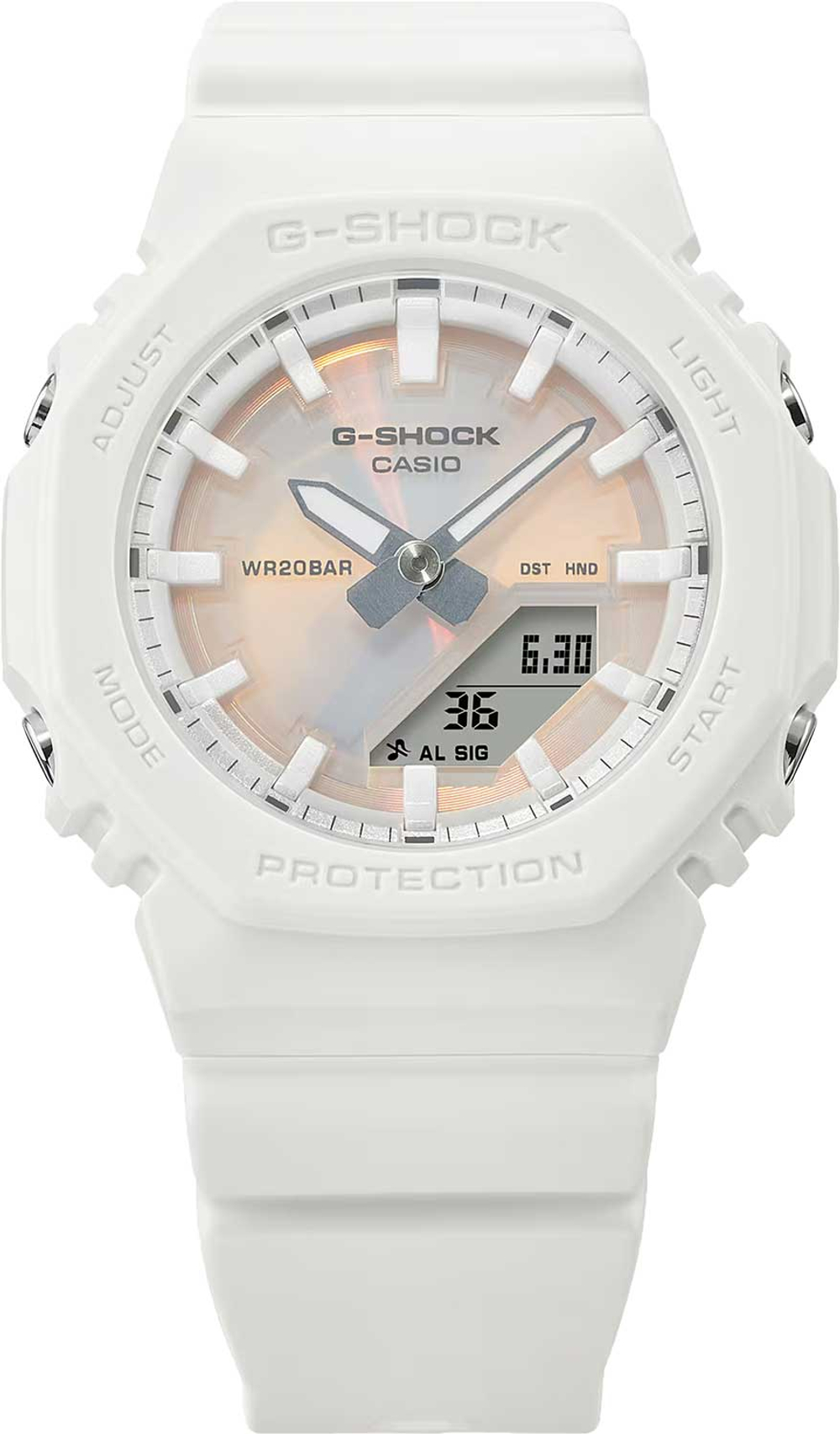 Часы Casio GMA-P2100PC-7A