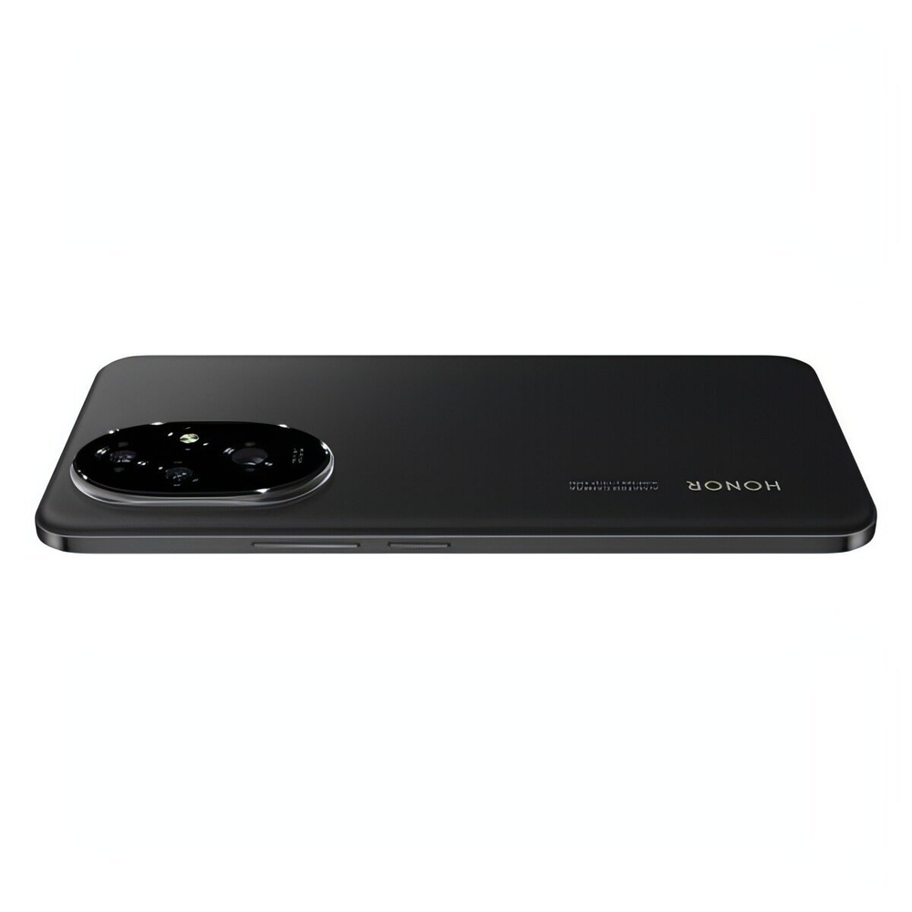 Смартфон HONOR 200 12/512 ГБ Global для РФ, Dual: nano SIM + eSIM, black