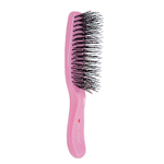 I Love My Hair Щётка "Spider Classic" 1503 S, глянцевая розовая