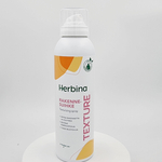 Лак для волос Herbina Texture с ароматом свежего имбиря 200 мл (Из Финляндии)