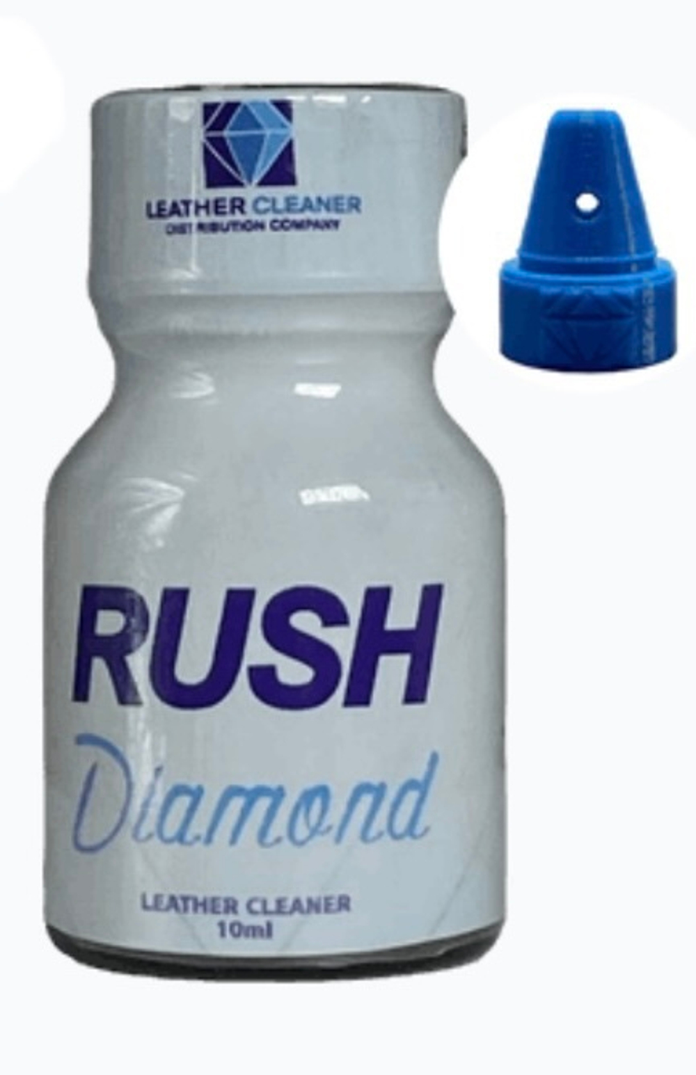 Попперс RUSH DIAMOND 10ML.