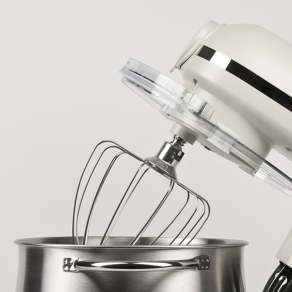 Тестомес - планетарный миксер чаша 8 литров GIRMI IM50 Stand mixer Gastronomo Plus