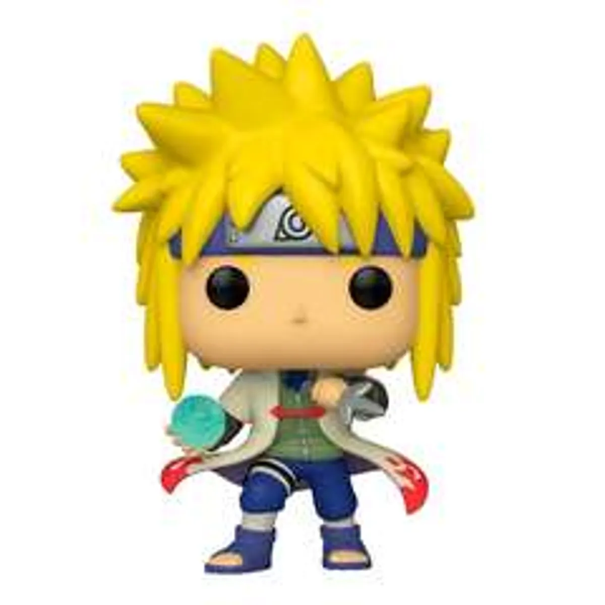 Funko POP! Naruto: Minato Namikaze (Exc) (935)