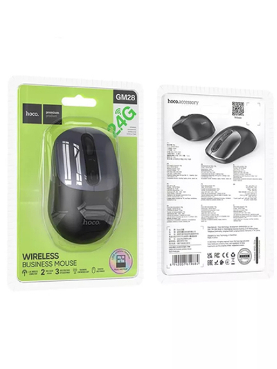 Беспроводная мышь GM28 2.4G