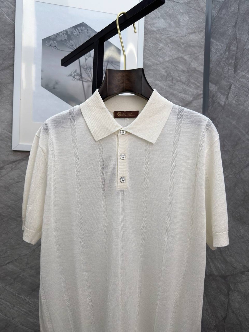 Поло Loro Piana