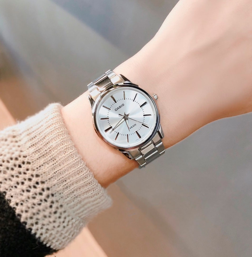 Часы Casio LTP-1303D-7A