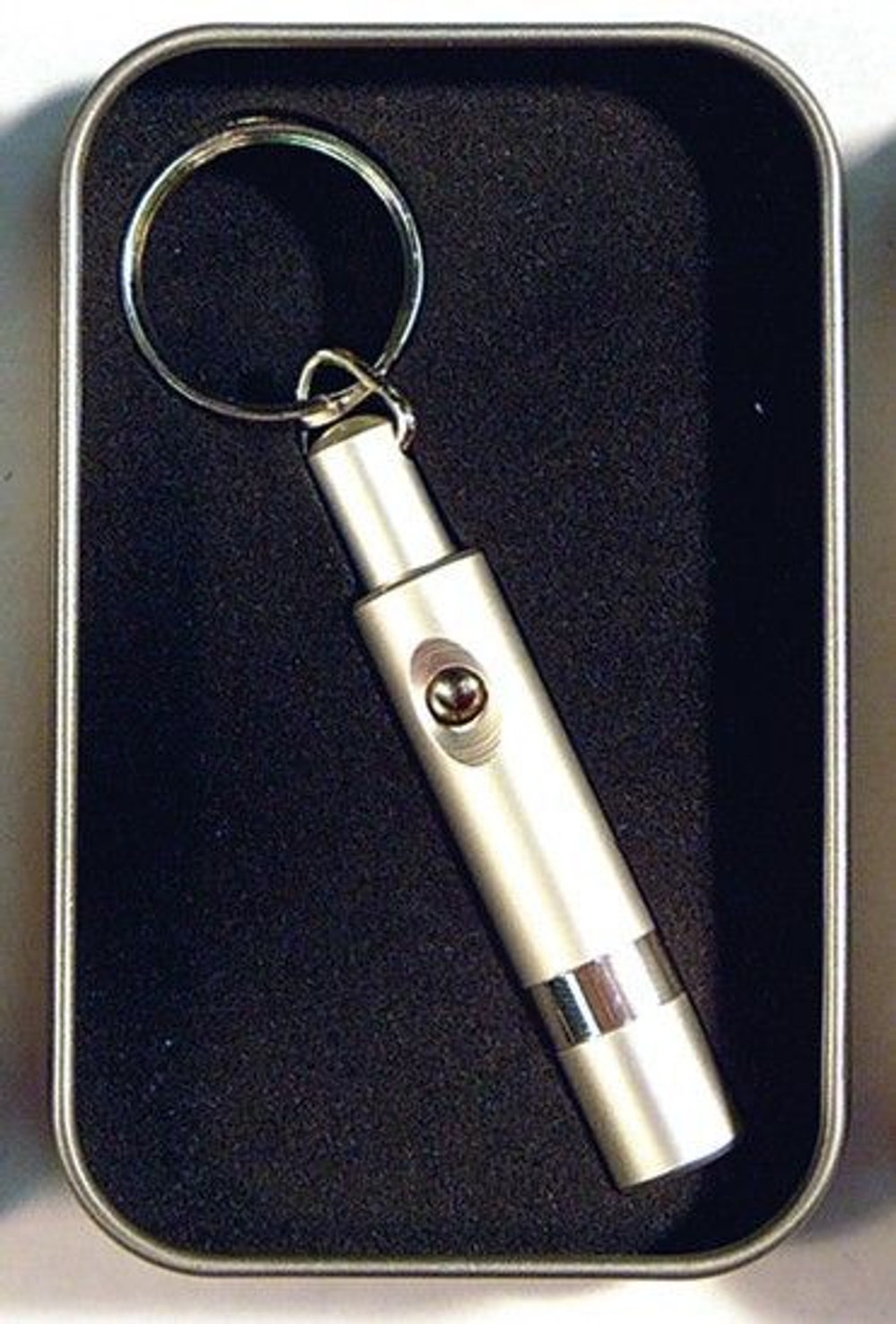 Пробойник BC 20 Silver